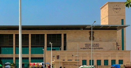 Andhra Pradesh High Court grants bail to man arrested after posing for photographs with toy air pistol in cinema theater
